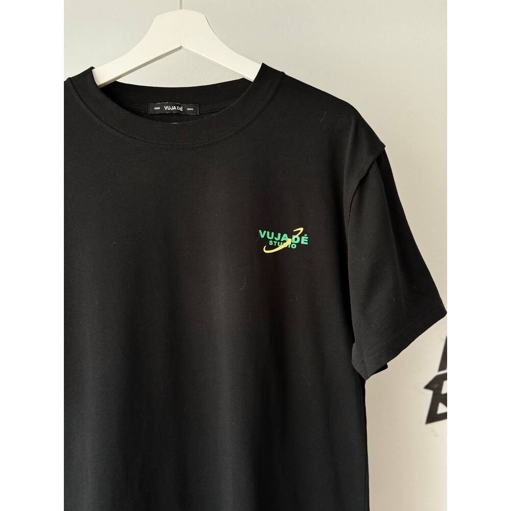 Vuja De Studio Recipe for Disaster T-shirt Tee - Picture 4 of 7